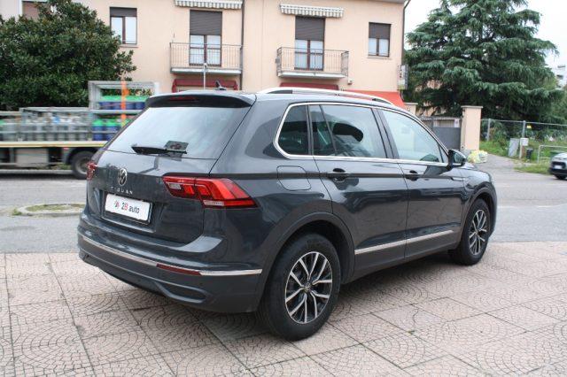 VOLKSWAGEN Tiguan 2.0 TDI 150 CV SCR DSG Life