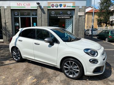 Fiat 500X 1.3 MultiJet 95 CV Sport