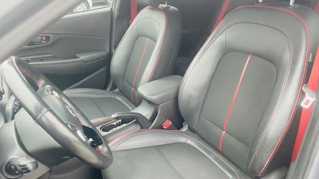 HYUNDAI Kona 1.6 T-GDI 4WD DCT XPrime