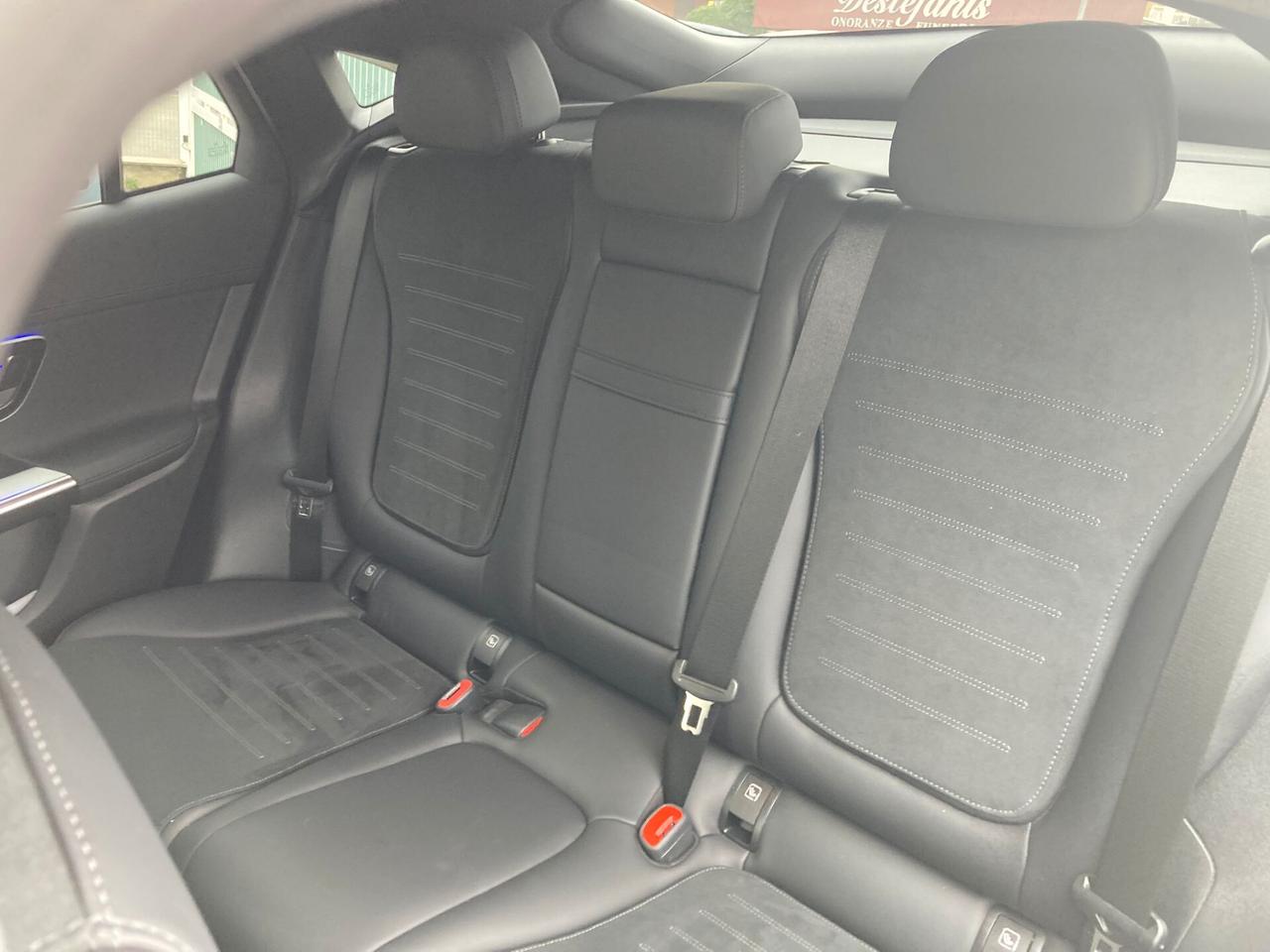 Mercedes-benz GLC 220 d 4Matic Mild Hybrid AMG Line Premium Plus