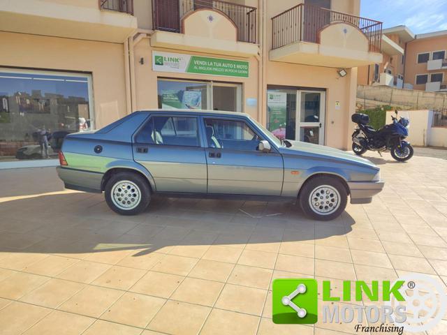ALFA ROMEO 75 1.6