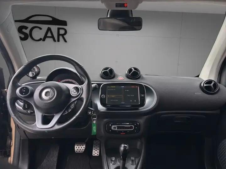 Smart ForTwo EQ UNIPRO PROMO FINANZIAMENTO LS CAR