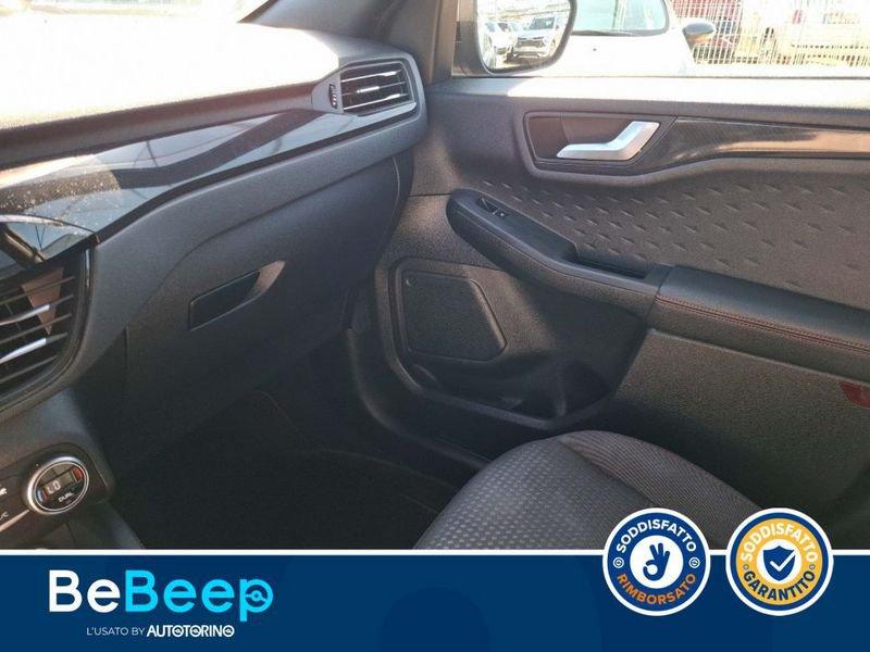 Ford Kuga 1.5 ECOBLUE ST-LINE 2WD 120CV