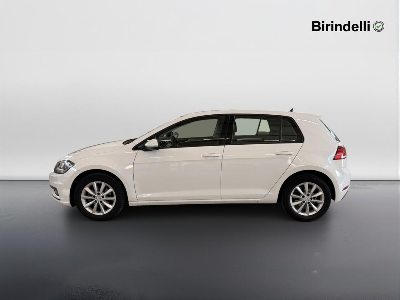 VOLKSWAGEN Golf 7ª serie - Golf 1.0 TSI 85 CV 5p. Trendline BlueMotion Technology