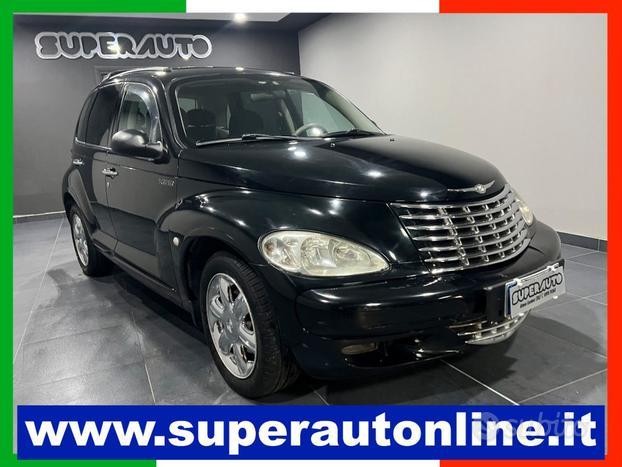 CHRYSLER PT Cruiser 2.2 CRD APRI E VEDI CHE BELL