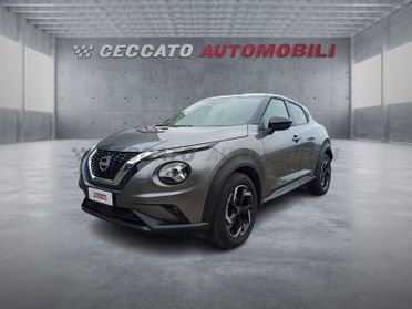 Nissan Juke Juke 1.0 dig-t Acenta 114cv