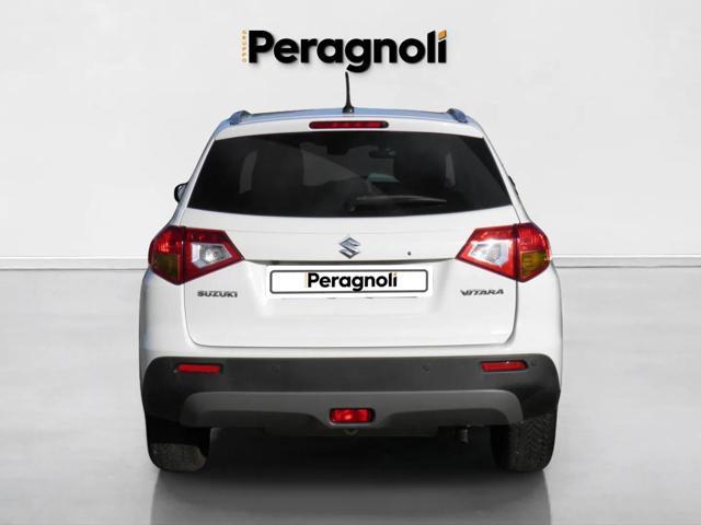 SUZUKI Vitara 1.6 VVT V-Top