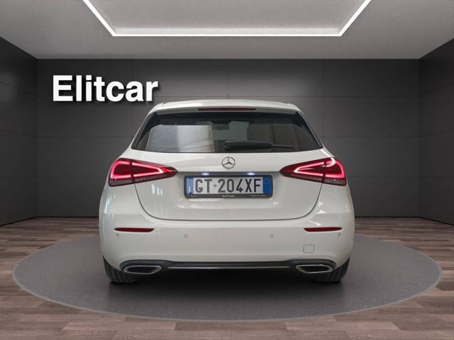MERCEDES-BENZ A 160 Sport