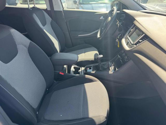 OPEL Grandland X 1.5 131cv diesel 90.000km