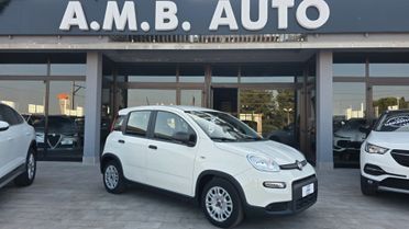 Fiat Panda 1.0 FireFly S&S Hybrid City Life NEOPATENTATI