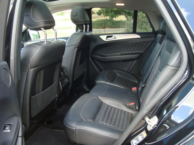 Mercedes-benz GLE 350 d 4Matic Coupé Premium Plus