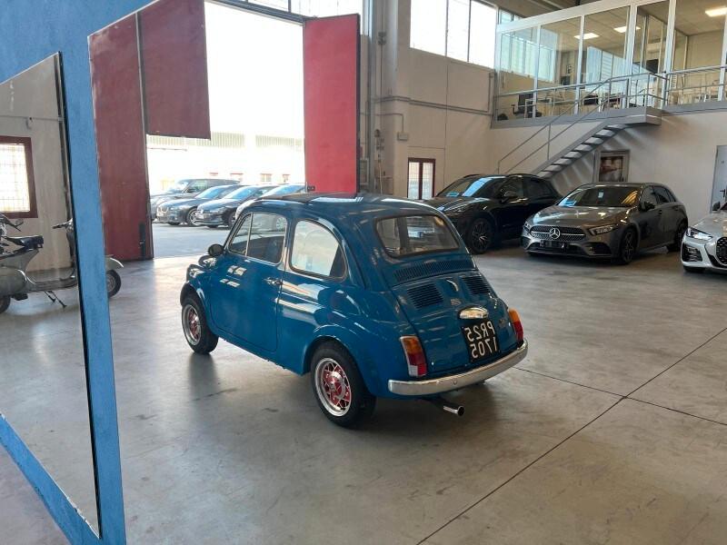 FIAT 500 (2007-2016) 500 1.2 Pop