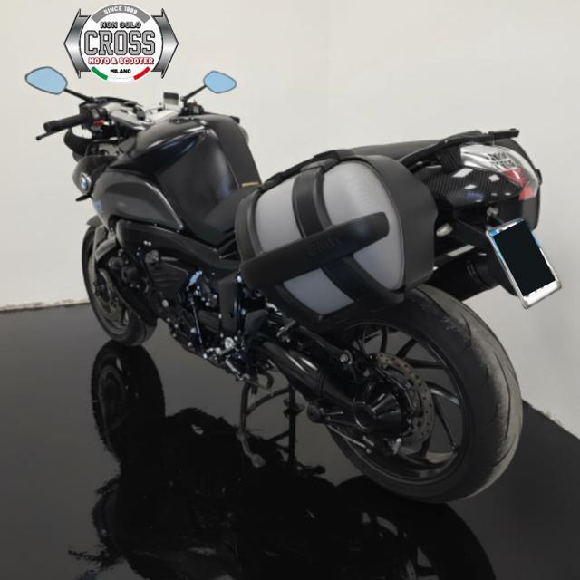 BMW K 1200 R - ANNO 2007