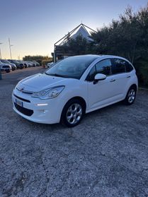 Citroen C3 Exclusive 5 Porte