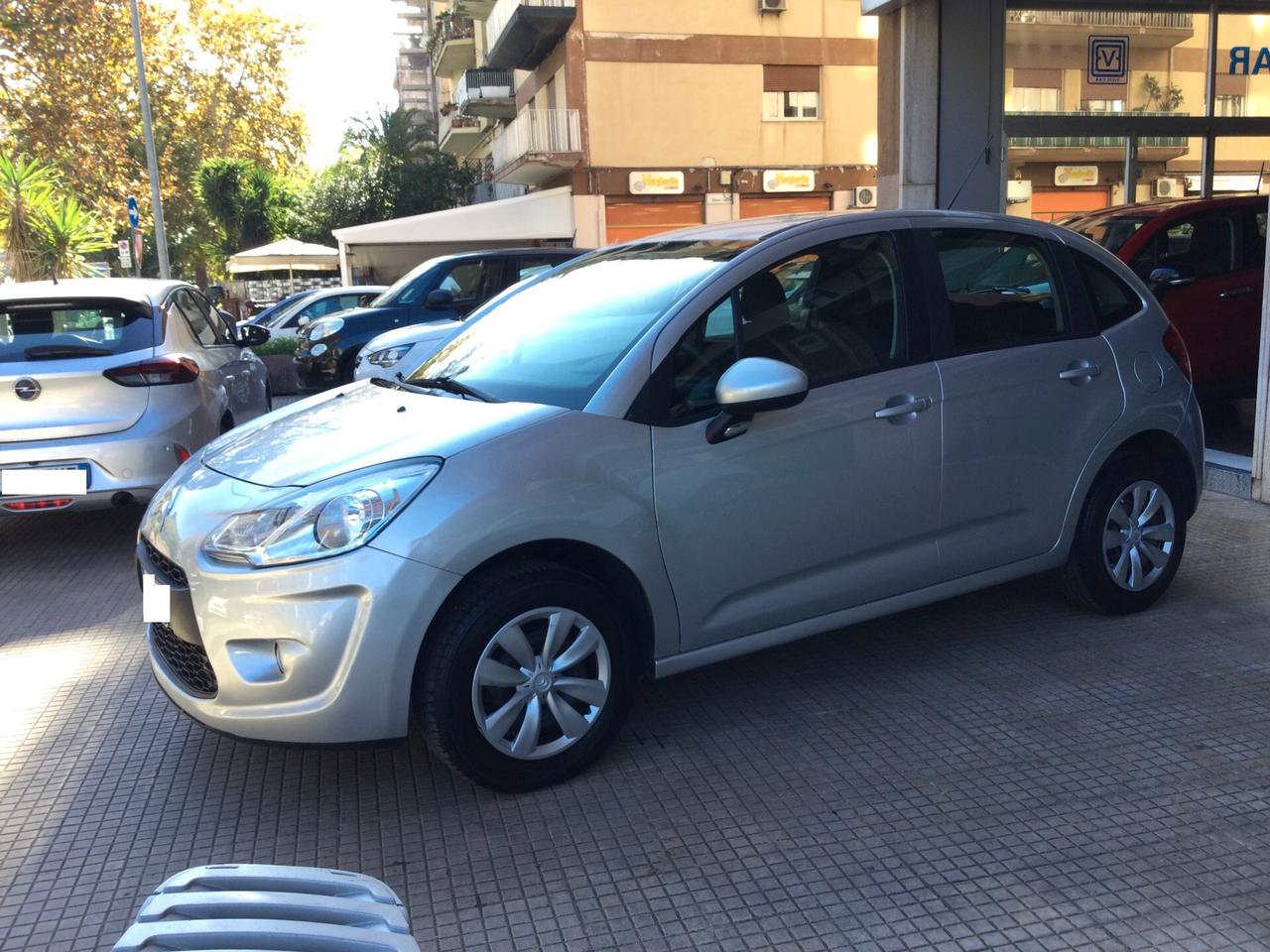 Citroen C3 1.1 Business