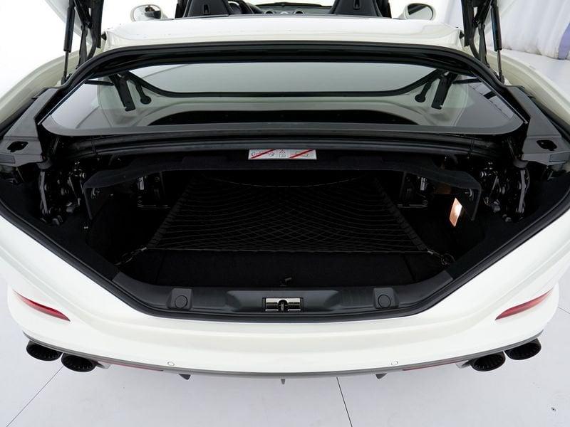 Ferrari California California T DCT