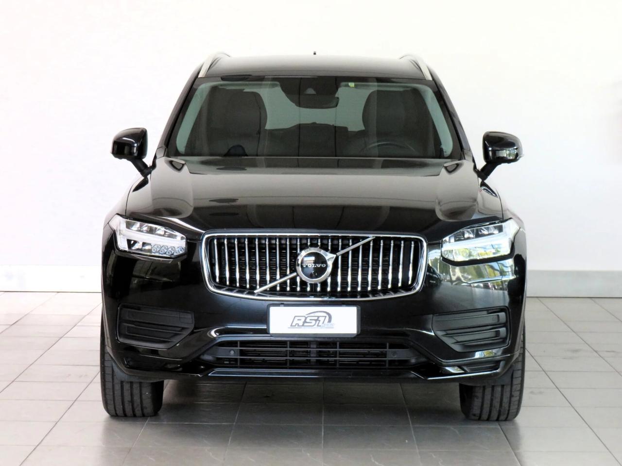 Volvo XC 90 XC90 B5 (d) AWD automatico 7 posti Ultimate Dark