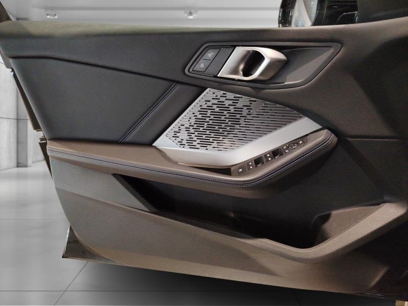BMW Serie 1 118 d MSport DCT