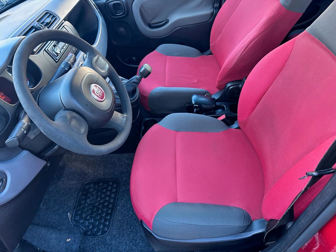 Fiat Panda 1.2 Dynamic*EURO5*NEOPATENTATI