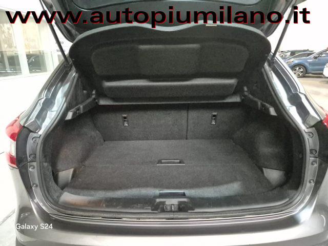 NISSAN Qashqai 1.5 dCi Business