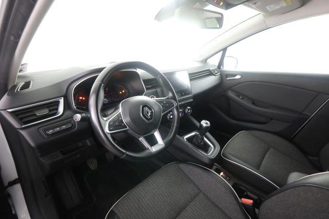 RENAULT Clio Clio Berlina INTENS dCi 85
