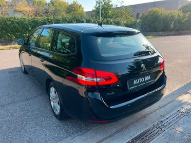 Peugeot 308 BlueHDi SW Active
