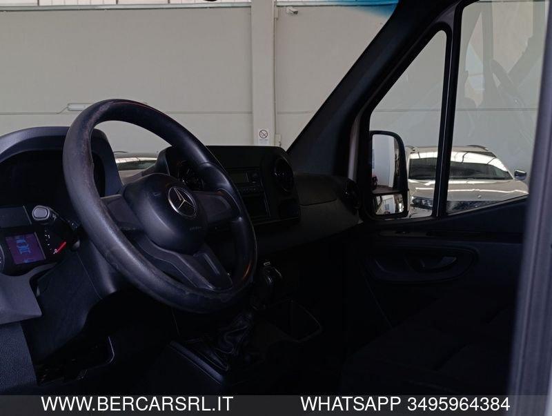 Mercedes-Benz Sprinter F39/33 311 CDI FWD TN Furgone Business
