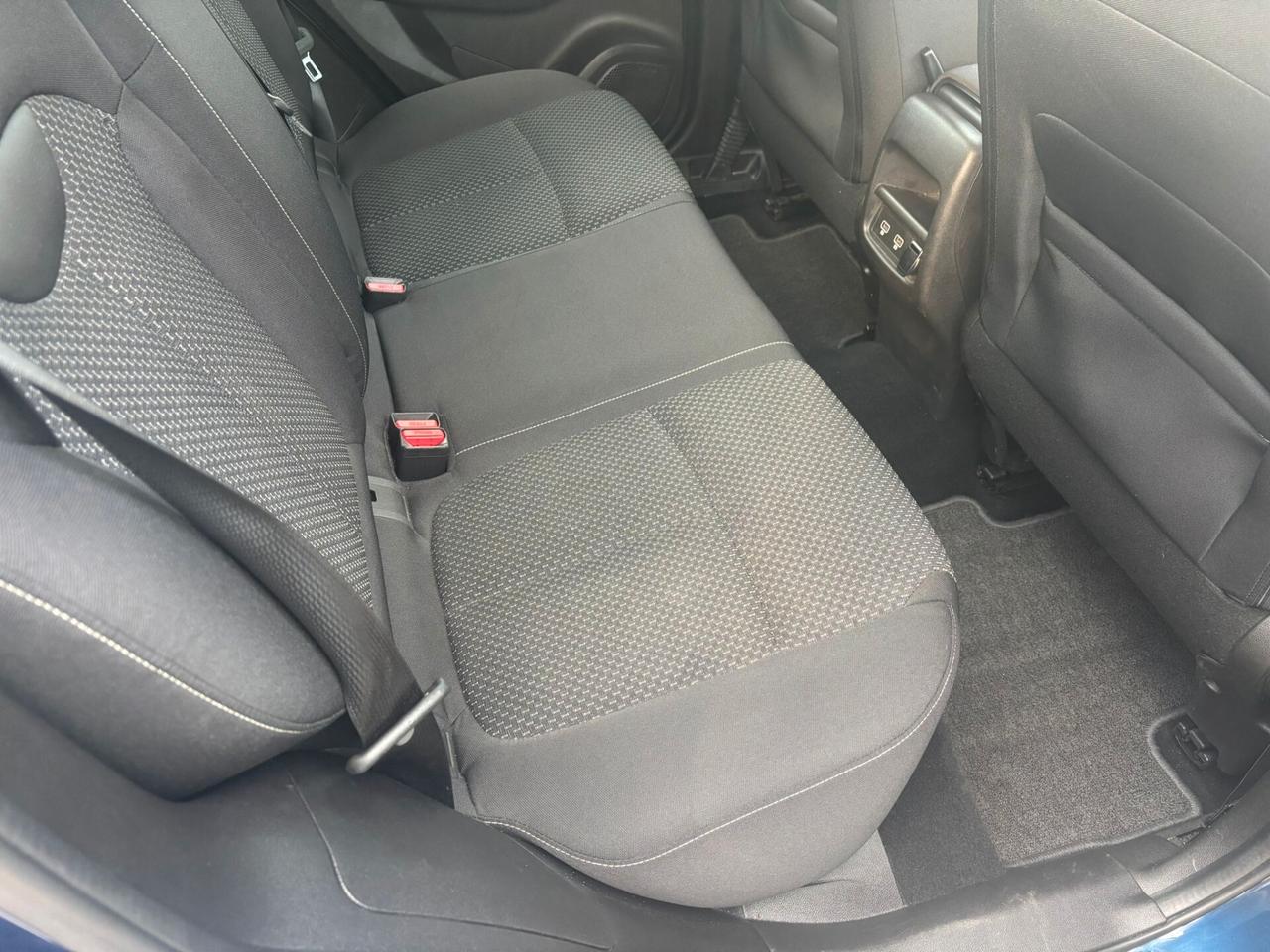 Renault Kadjar Blue dCi 8V 115CV Sport Edition