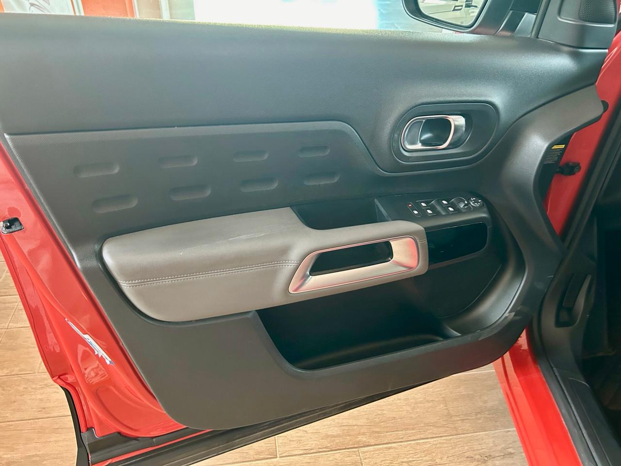 Citroen C5 Aircross C5 Aircross BlueHDi 130 S&S EAT8 Business
