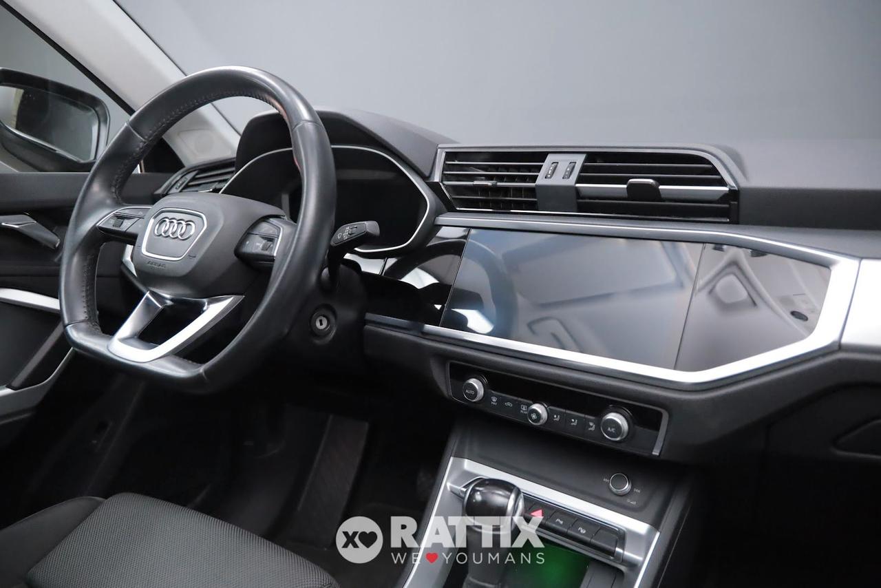 Audi Q3 35 1.5 TFSI 150CV S Line Edition S-tronic