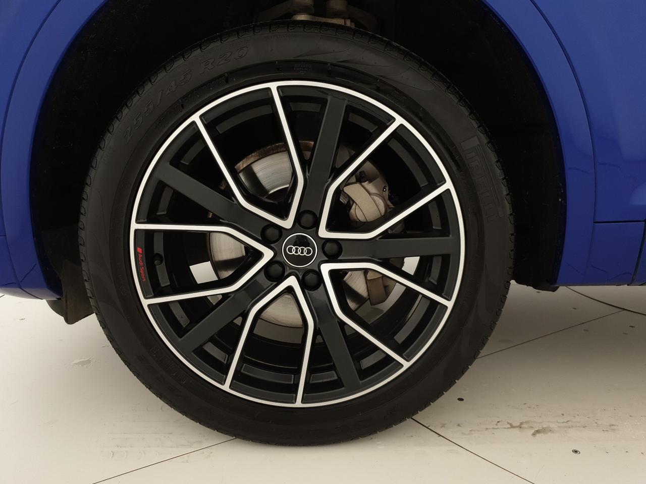 Sportback 40TDI 204CV quattro S tronic S line Plus