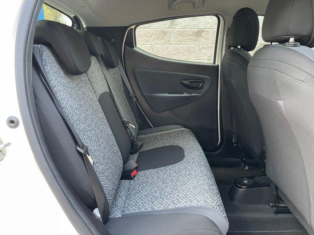 LANCIA Ypsilon 1.0 70CV HYBRID GOLD 5 POSTI UNIPROPRIETARIO