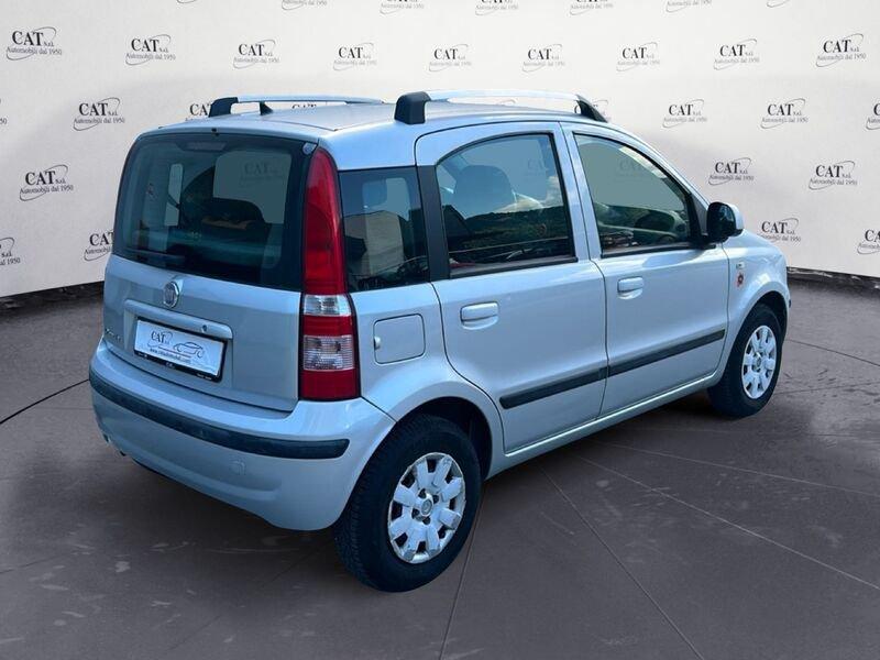 FIAT Panda Panda 1.2