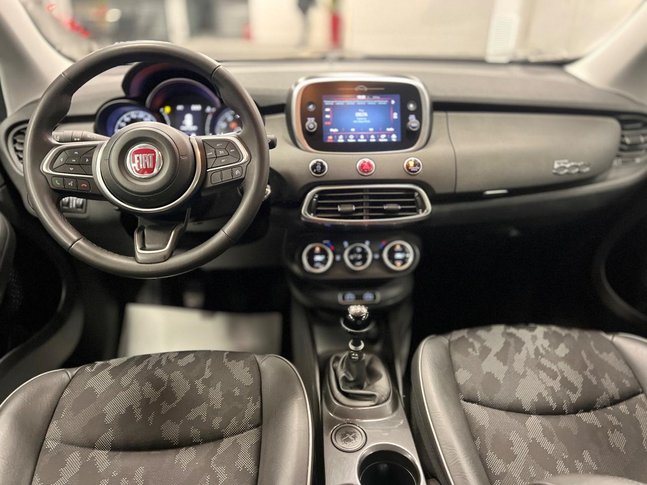 Fiat 500X 1.0 T3 120 CV Cross Dolcevita