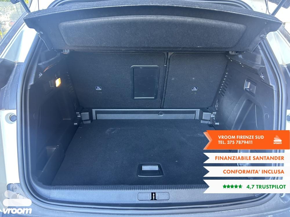 PEUGEOT 3008 2ª serie 3008 BlueHDi 130 S&S EAT...