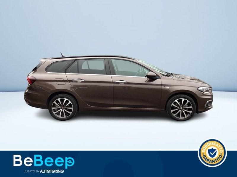 FIAT Tipo SW 1.6 MJT LOUNGE S&S 120CV MY20