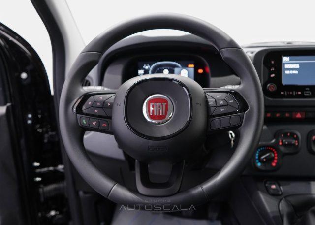 FIAT New Panda My25 1.0 FireFly S&S Hybrid #Pack City #5posto