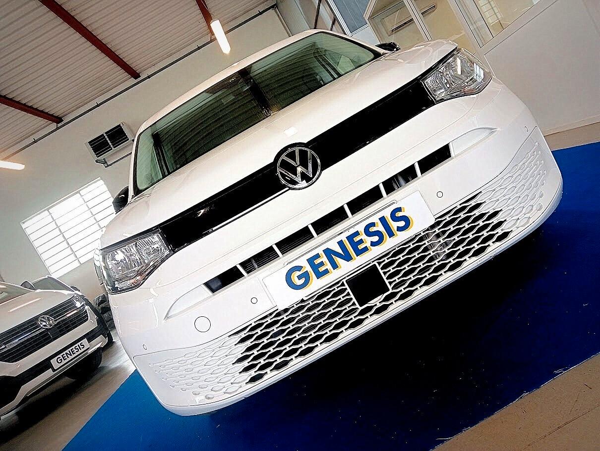 Volkswagen Caddy SPACE 2.0 TDI MY2023 PRONTA CONSEGNA