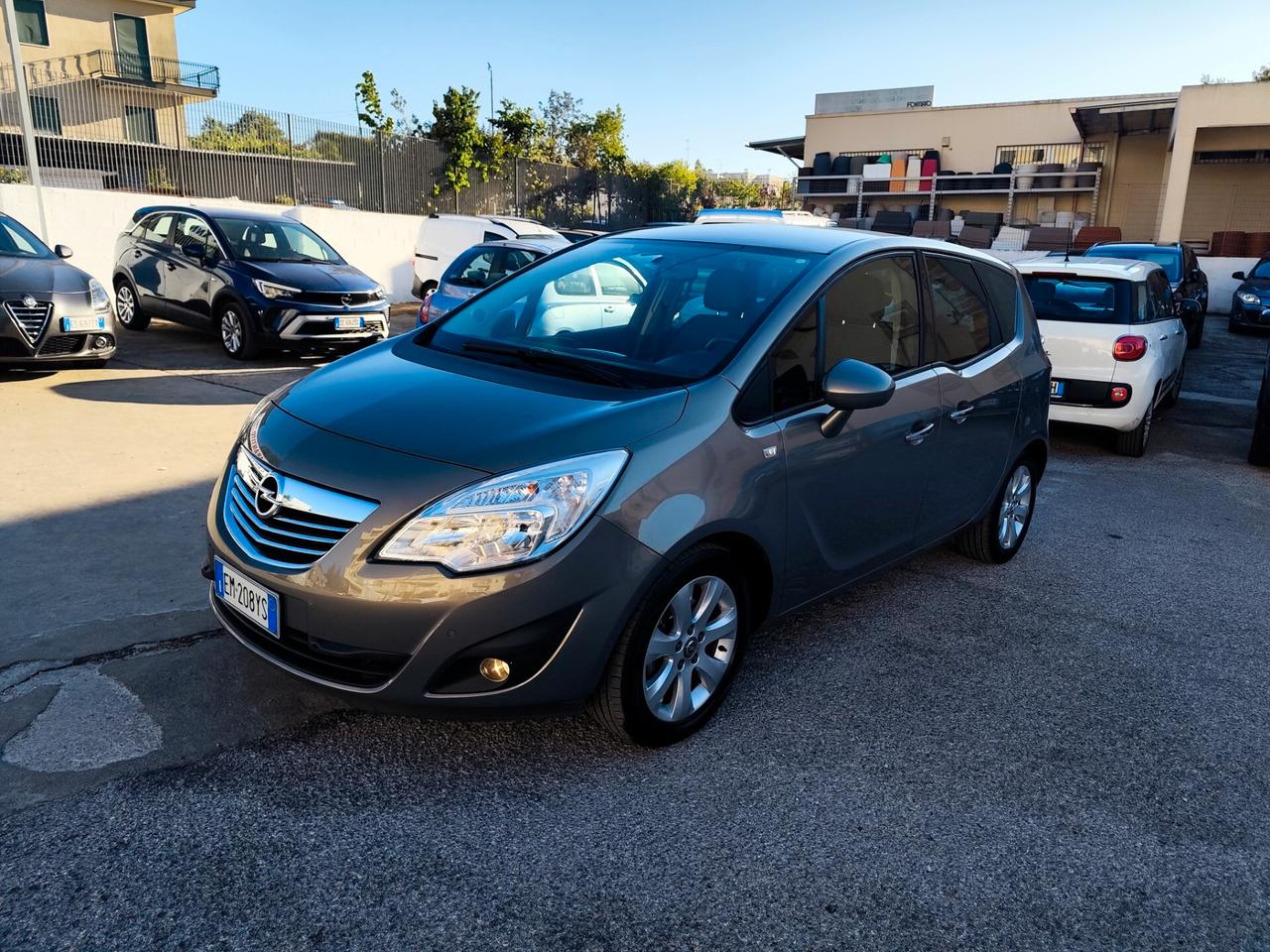 Opel Meriva 1.4 100CV Cosmo