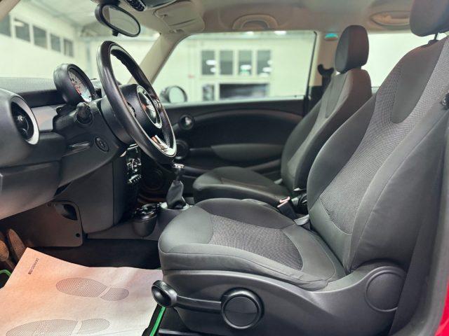 MINI One 1.6 16V One D