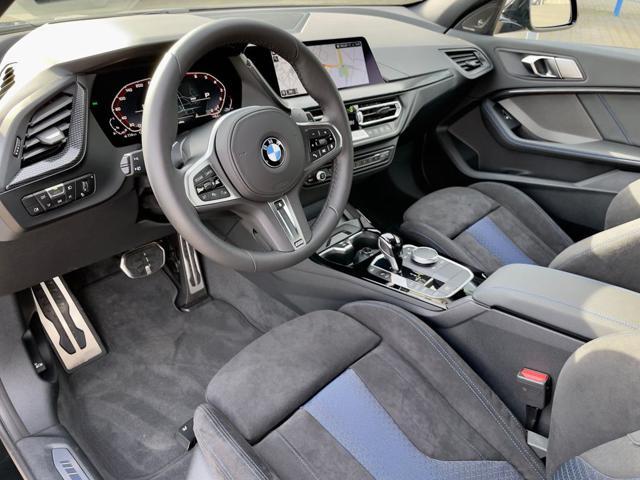 BMW M135 i xDrive H/K HEAD-UP