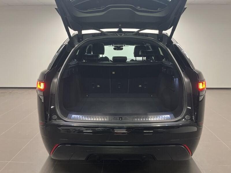 Land Rover Range Rover Velar RANGE VELAR 2.0 i4 R-Dynamic