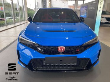 Honda Civic 2.0 Type-R