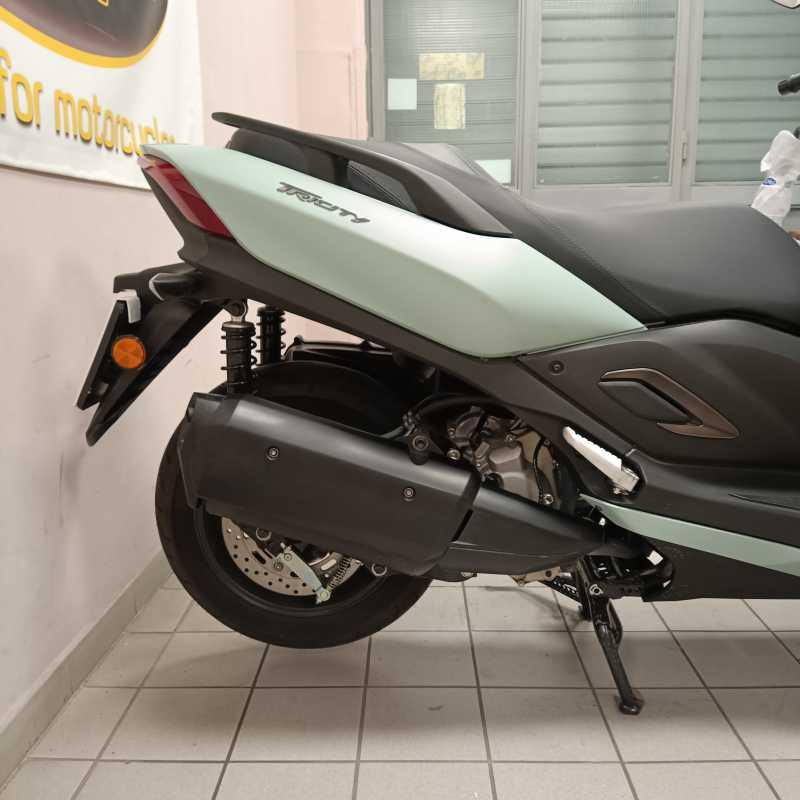 Yamaha Tricity 300 - 2024