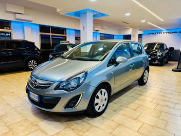 Opel Corsa 1.2 GPL 85CV 5 porte Ecotec