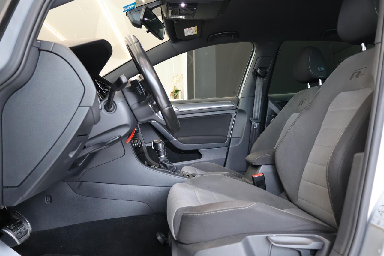Volkswagen Golf 7 1.4 TSI ACT DSG 5p. R Line
