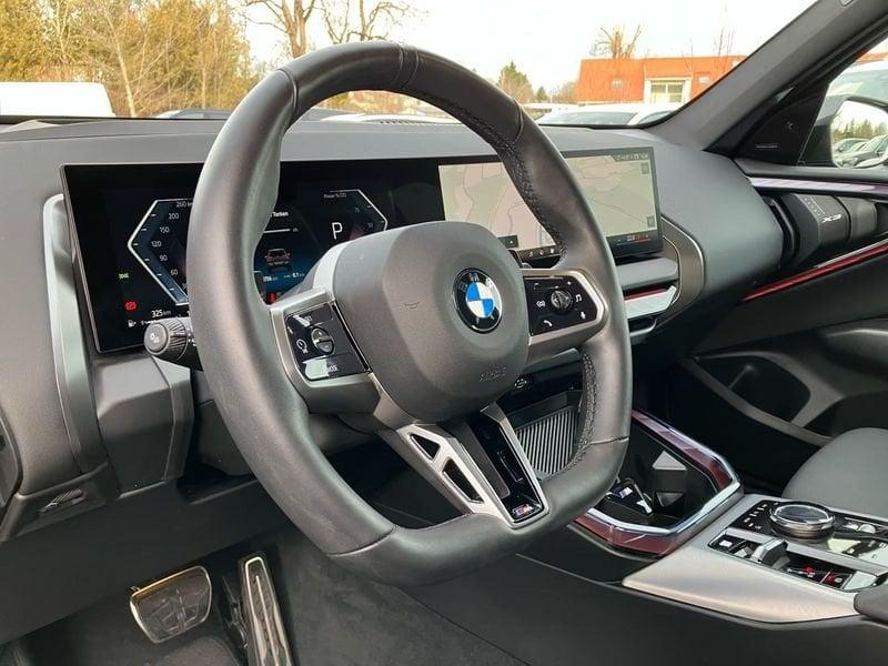 BMW X3 X3 xDrive20d 48V MSport Pro HEAD-UP HARMAN KARDON FULL