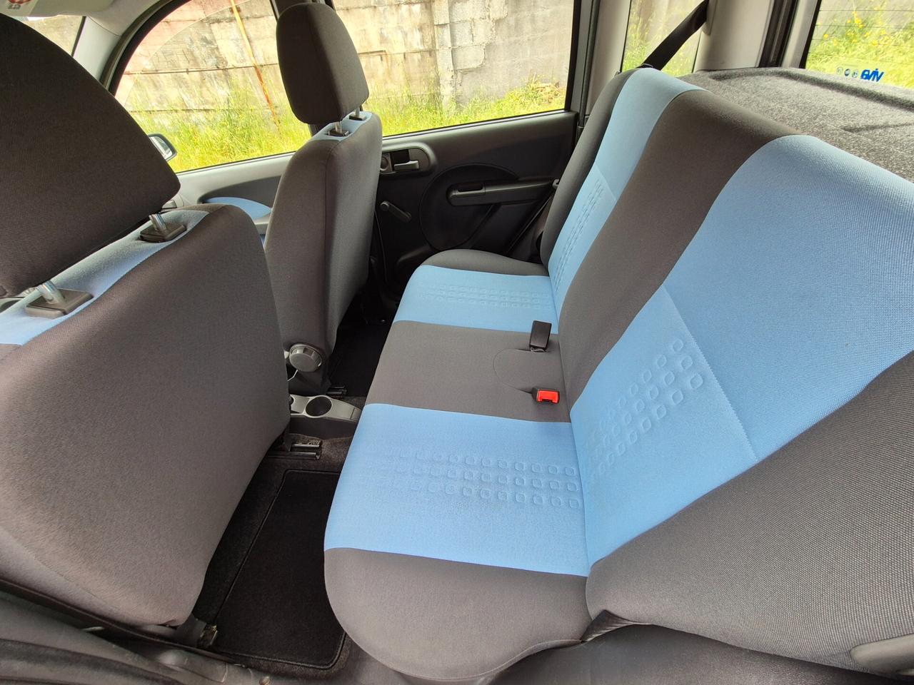 Fiat Panda 1.2 benzina 60 cv