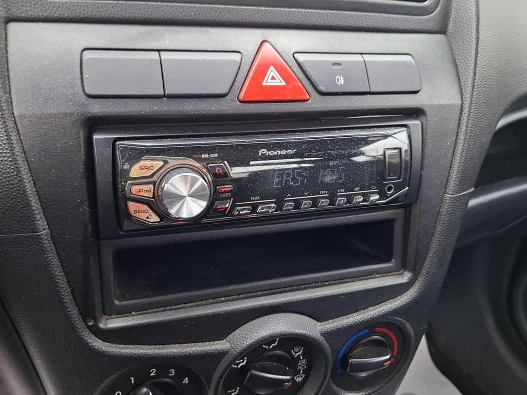 Kia Picanto 1.0 Easy