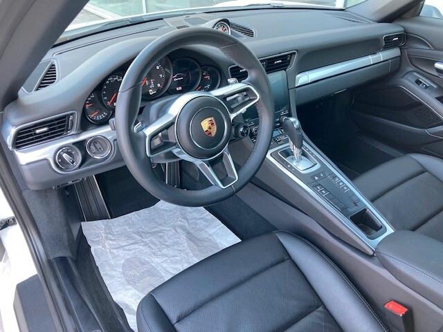 Porsche 911 3.0 Carrera Coupé solo 41.000 km